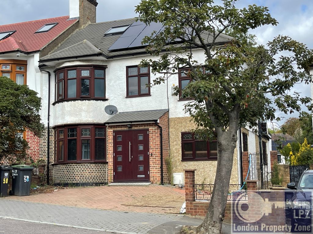 Dunoon Road, Honor Oak / Forest Hill SE23  