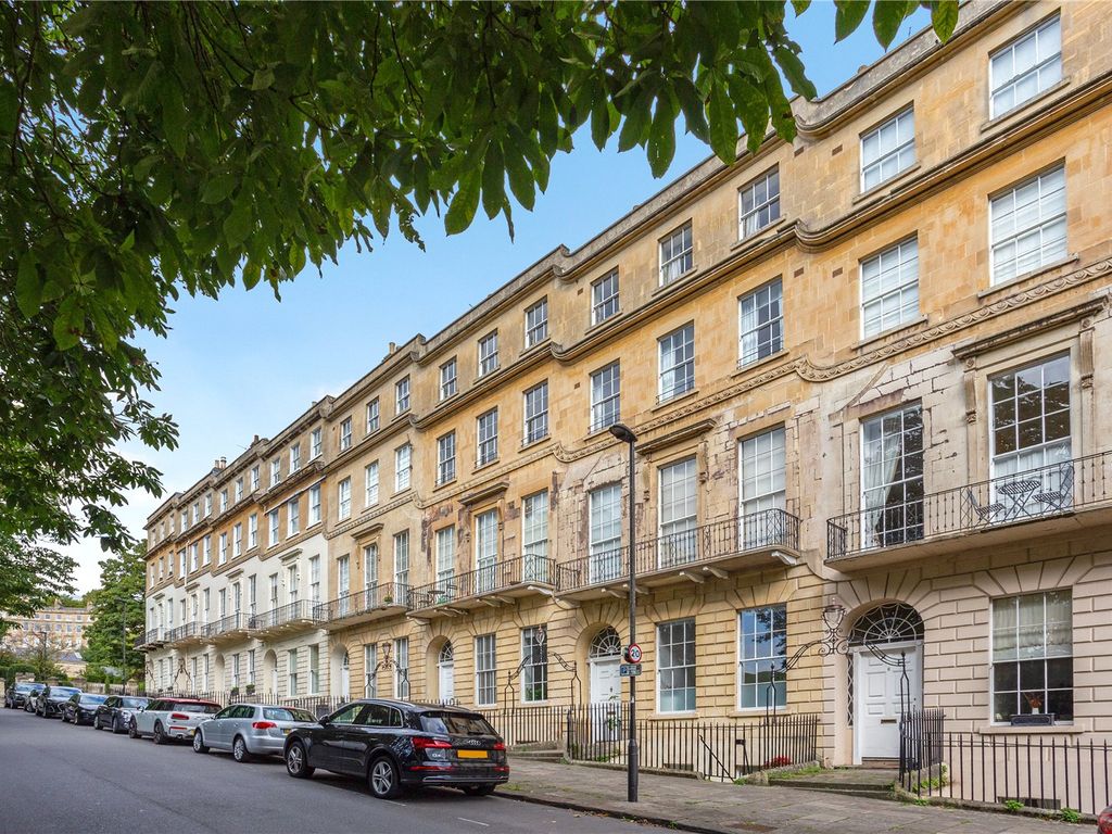 2 bed flat for sale in Cavendish Place, Bath BA1, £575,000 Zoopla