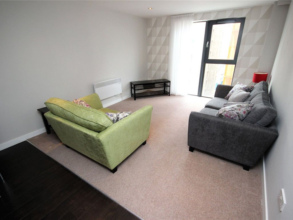 2 bed flat to rent in Great Ancoats Street, Manchester M4 Zoopla
