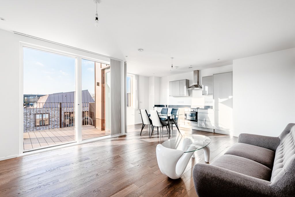 Gransden Avenue, London Fields E8