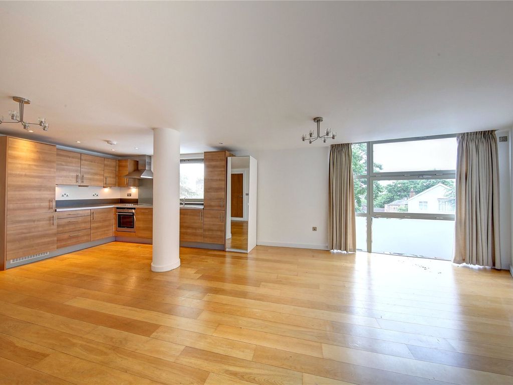 2 bed flat for sale in Grosvenor Hill, Wimbledon Village, London SW19 Zoopla