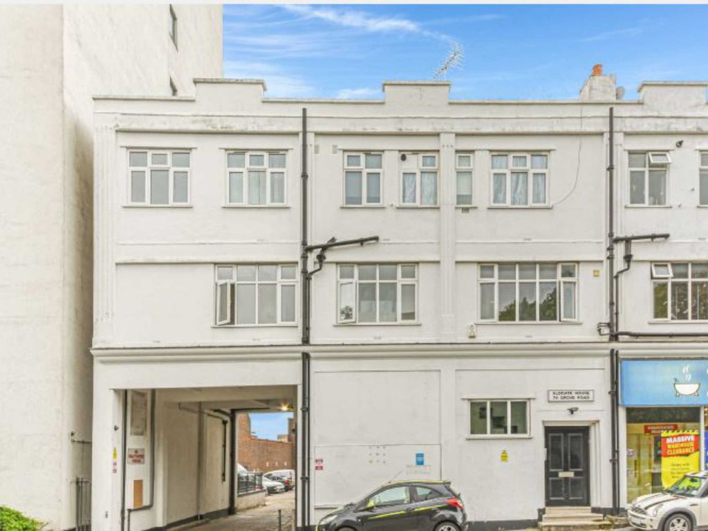 1 bed flat for sale in Grove Road, Sutton SM1 Zoopla