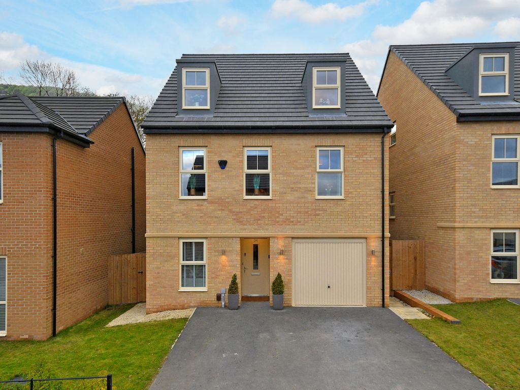 Hulford Street, Chesterfield, Derbyshire S41  