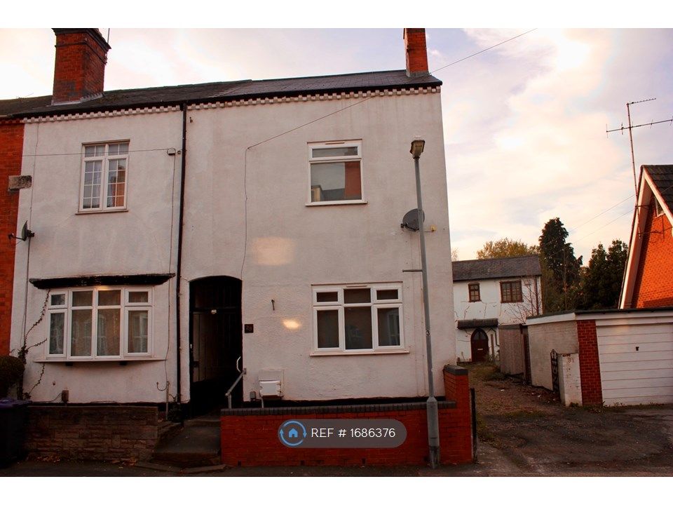 3 bed semidetached house to rent in Howard Road, Handsworth Wood, Birmingham B20 Zoopla