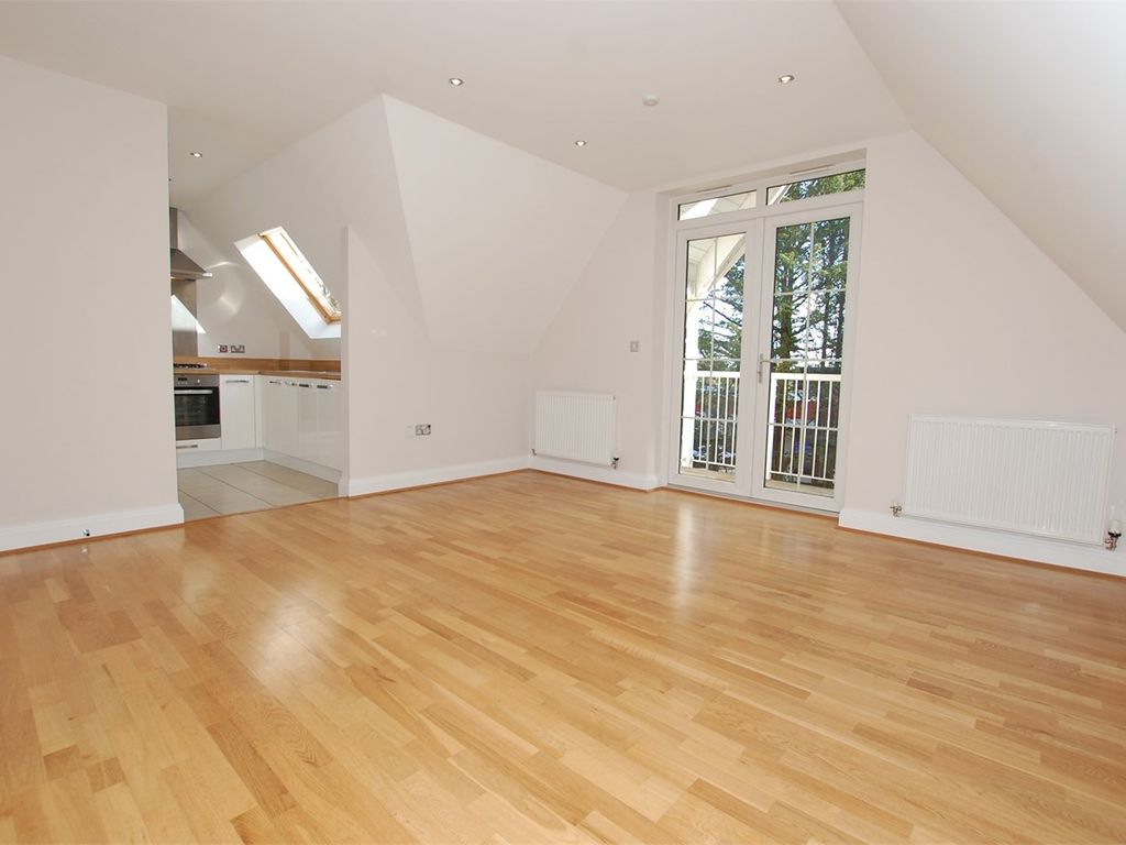 2 bed flat for sale in Ashmere Court, 1A Ashmere Avenue, Beckenham BR3