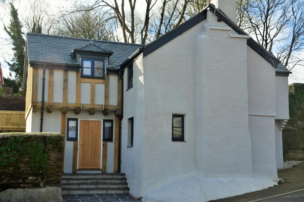 2 bed detached house to rent in Antony, Torpoint PL11 Zoopla