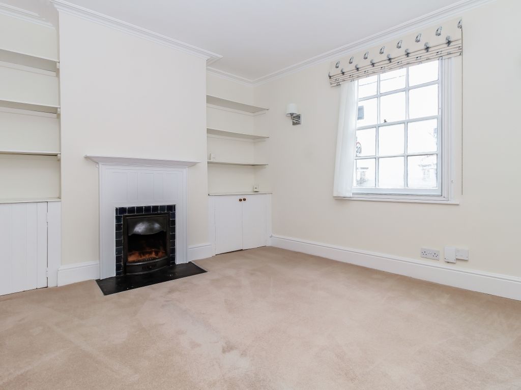 2 bed cottage to rent in Walton Street, Oxford OX2 Zoopla