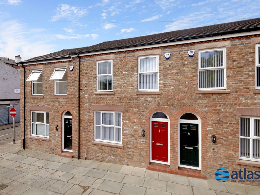 4 bed terraced house for sale in Gwydir Street, Dingle L8 Zoopla