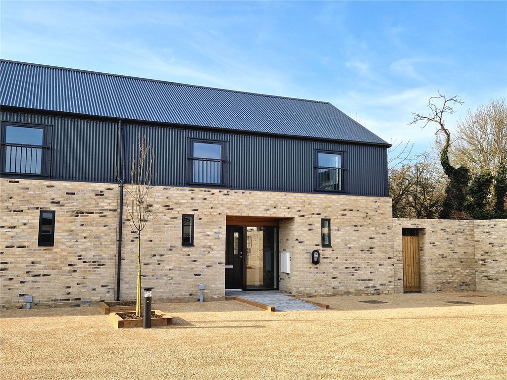 3 bed semidetached house for sale in Plot 4, The Limes, Green Road