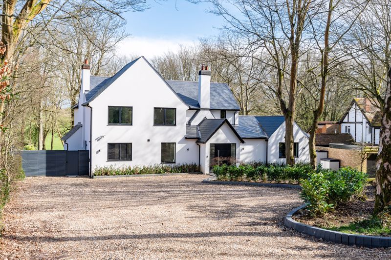 5 bed detached house for sale in Firs Walk, Tewin, Welwyn AL6, £2,250,000 Zoopla