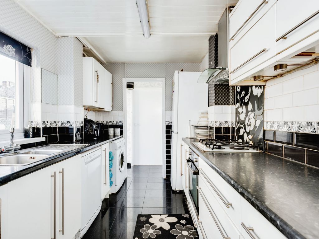 Albion Street, Swindon, Wiltshire SN1  