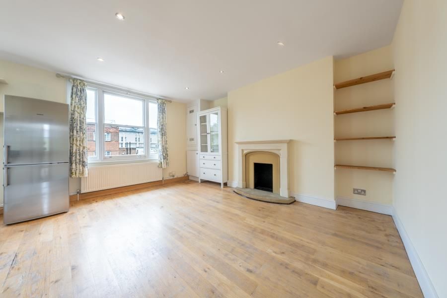 3 bed flat for sale in Belsize Road, London NW6 Zoopla