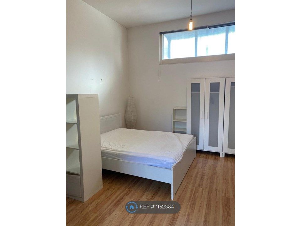 1 bed flat to rent in Blackstock Road, London N4 Zoopla