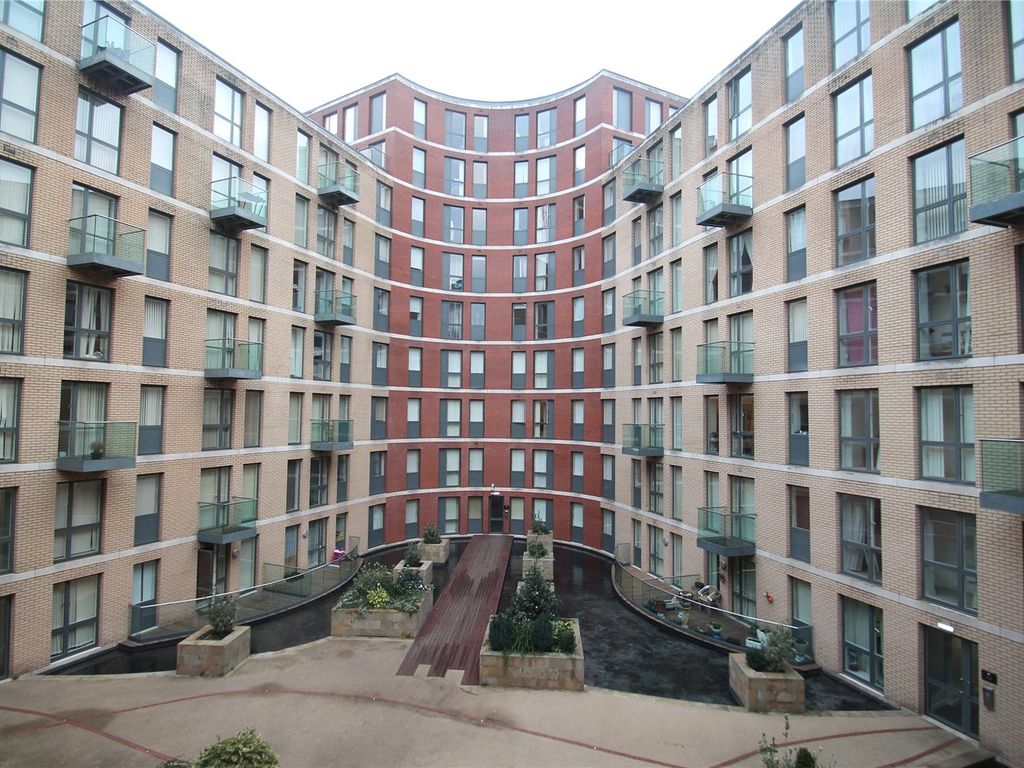 Iland, Essex Street, Birmingham B5  