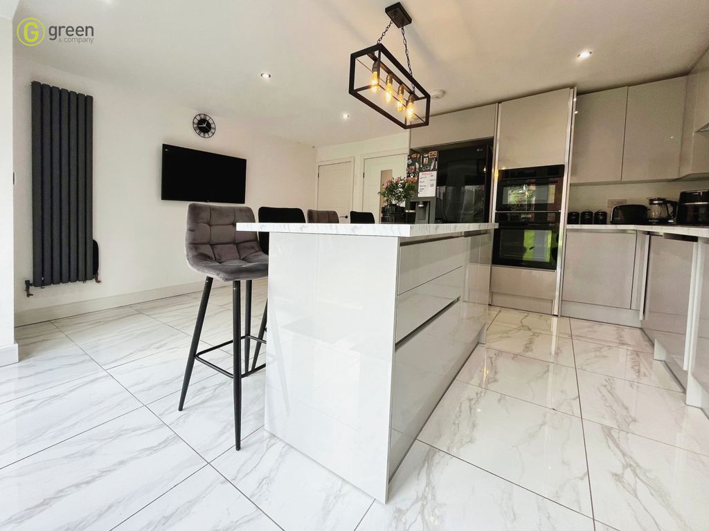 3 bed semidetached house for sale in Old Walsall Road, Grear Barr