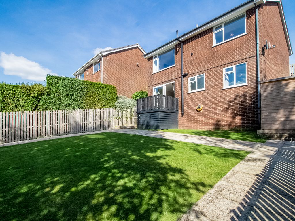 Walsham Drive Huddersfield HD3