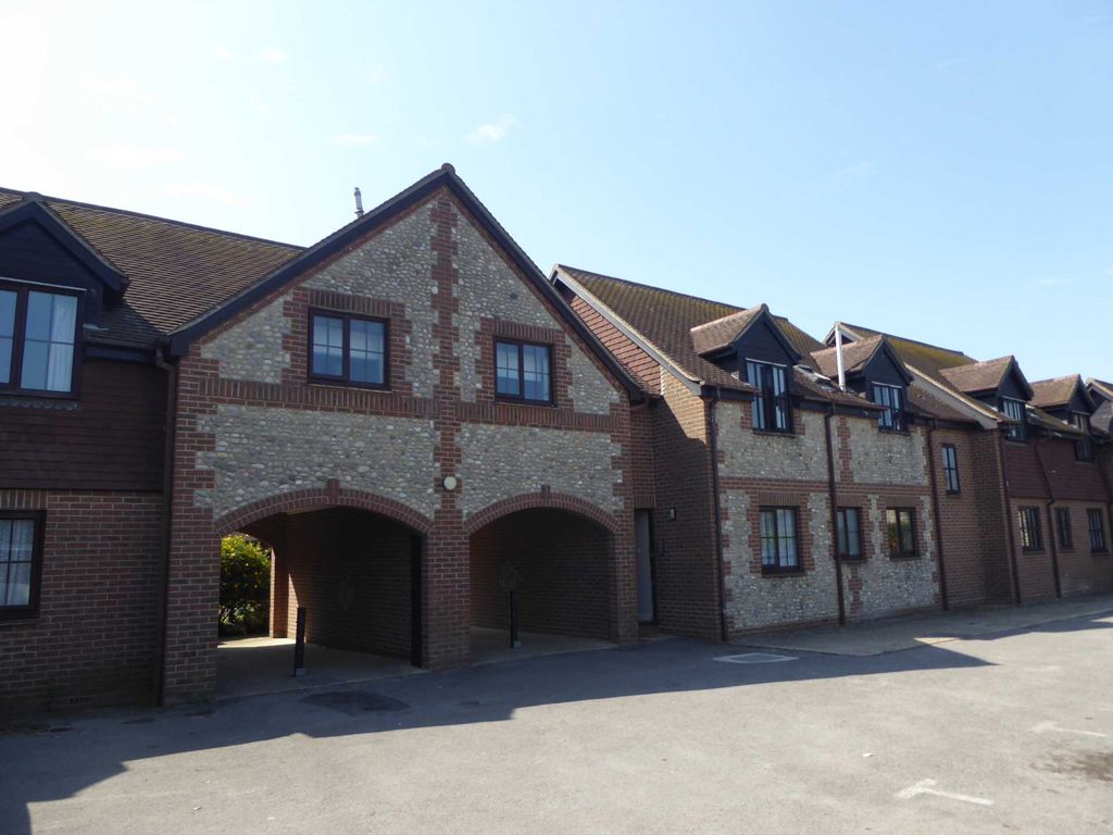 1 bed flat to rent in The Herons, Selsey PO20, £735 pcm Zoopla
