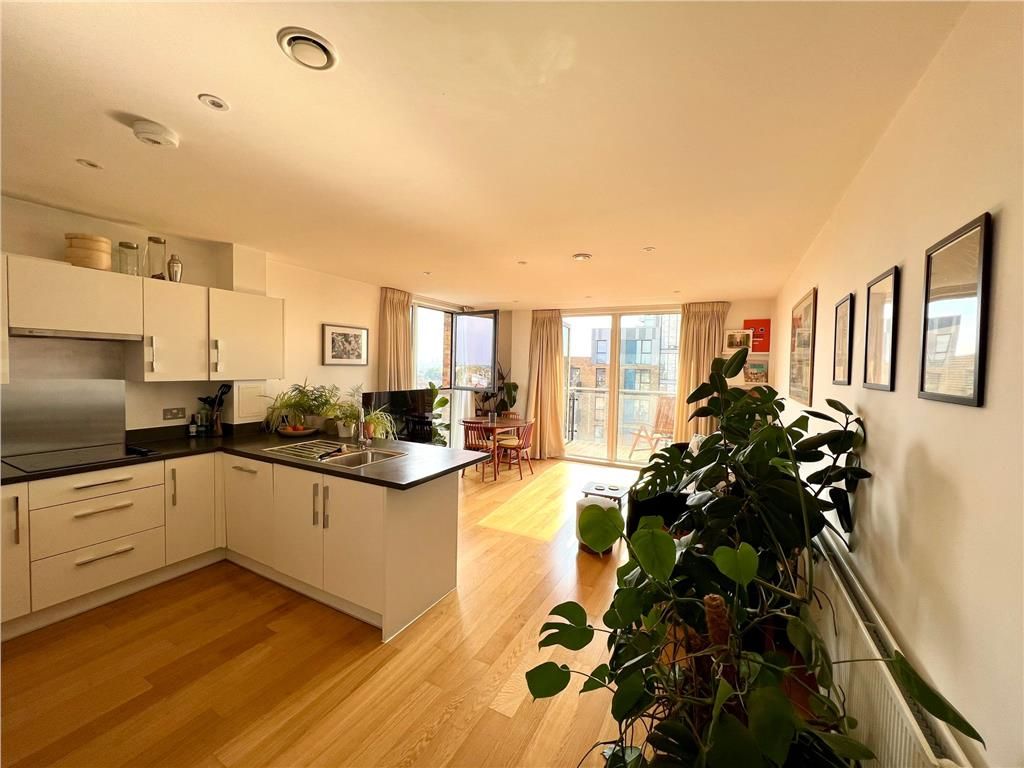 East Central Apartments, Station Approach, Walthamstow, London E17  