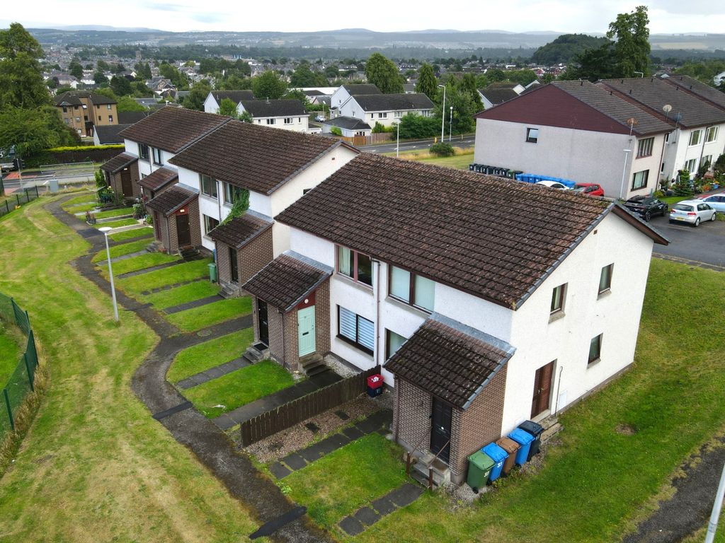 1 bed flat for sale in 35 Court, Inverness IV3 Zoopla