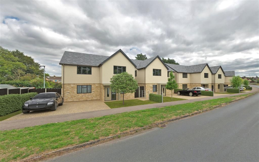 Land for sale in Bridge Avenue, Trowbridge BA14, £10,000 Zoopla