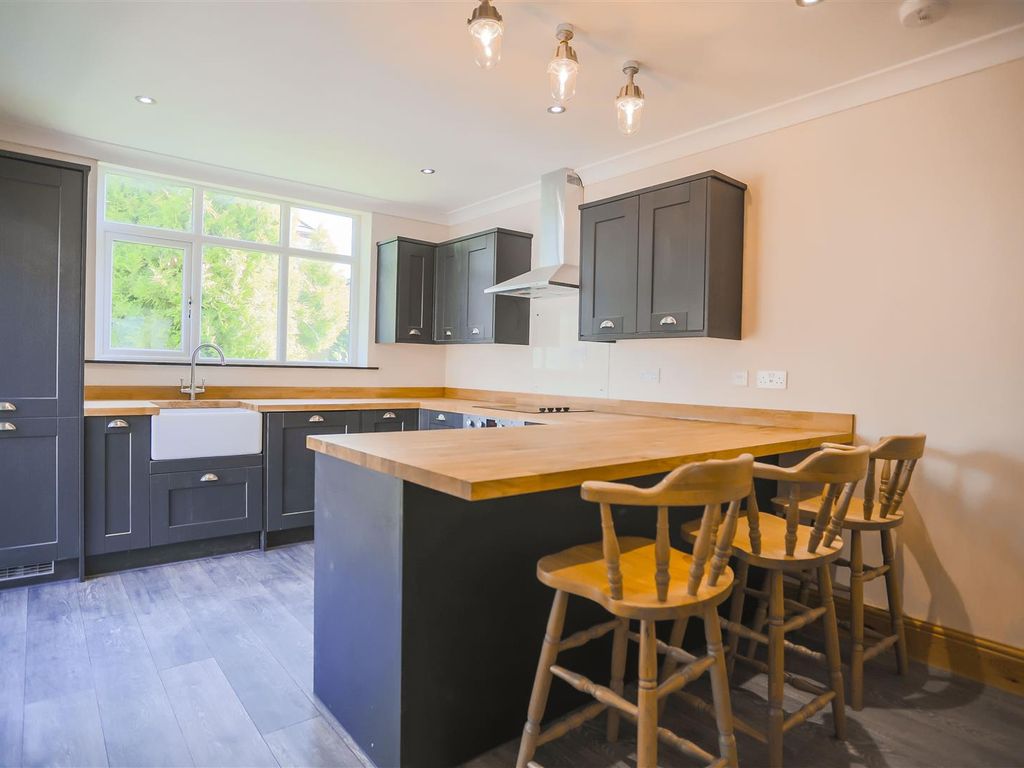 3 bed semidetached house for sale in Whittam Crescent, Whalley