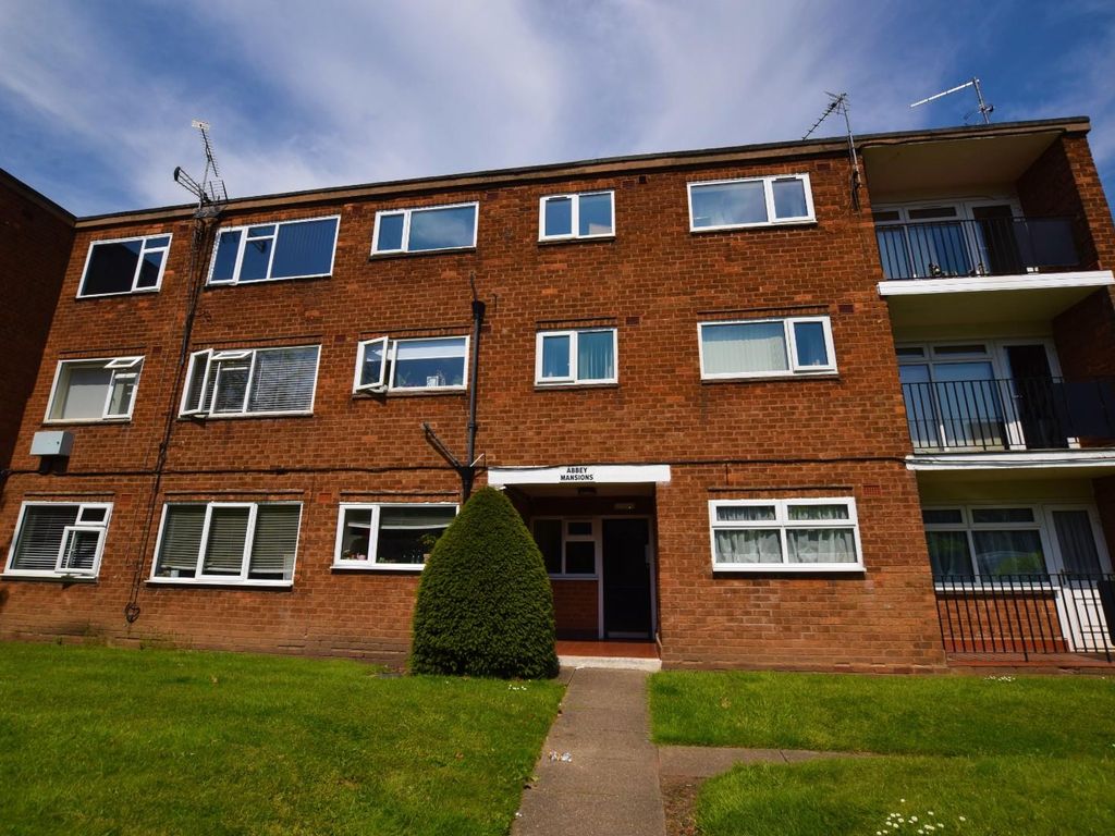 1 bed flat for sale in Silver Birch Road, Erdington, Birmingham B24