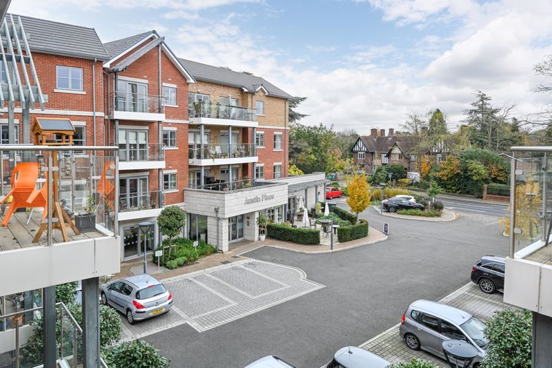 Austin Place, Oatlands Drive, Weybridge KT13  