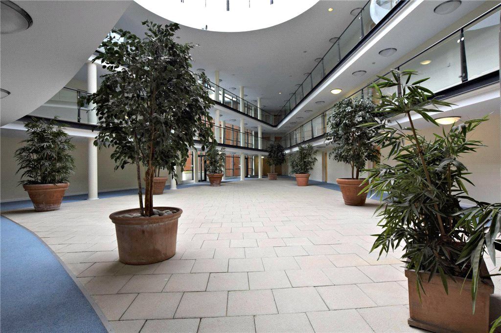 Wells Crescent, Marconi Plaza, Chelmsford CM1  