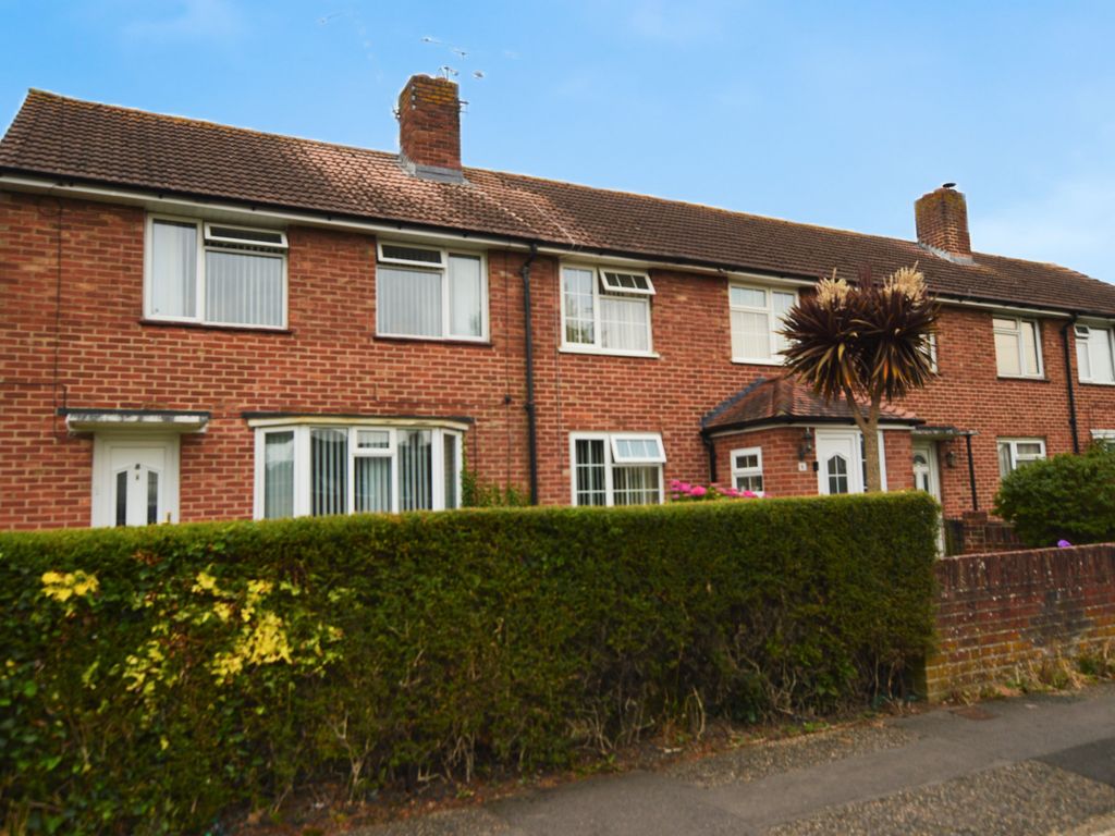 2 bed end terrace house for sale in Colemore Square, Havant PO9 Zoopla