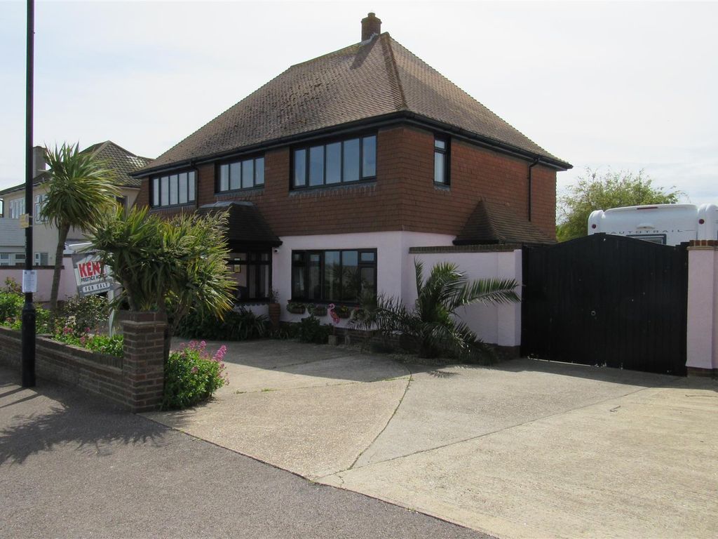4 bed detached house for sale in Western Esplanade, Herne Bay CT6 Zoopla
