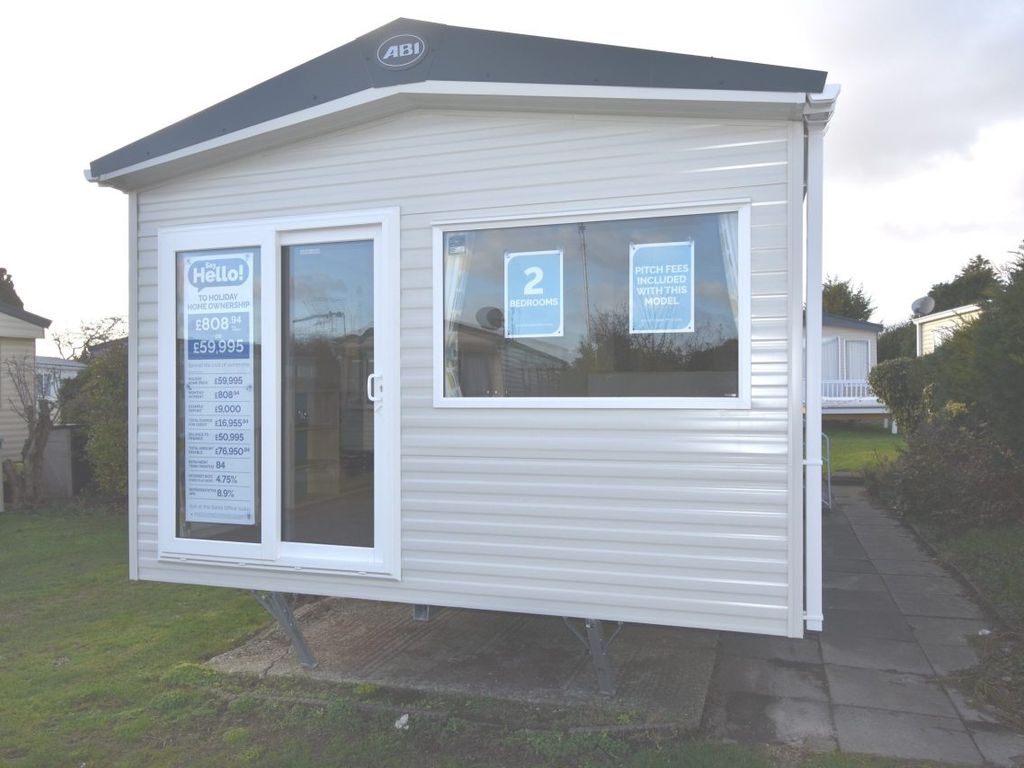 2 bed property for sale in Arbor Lane, Lowestoft NR33 Zoopla