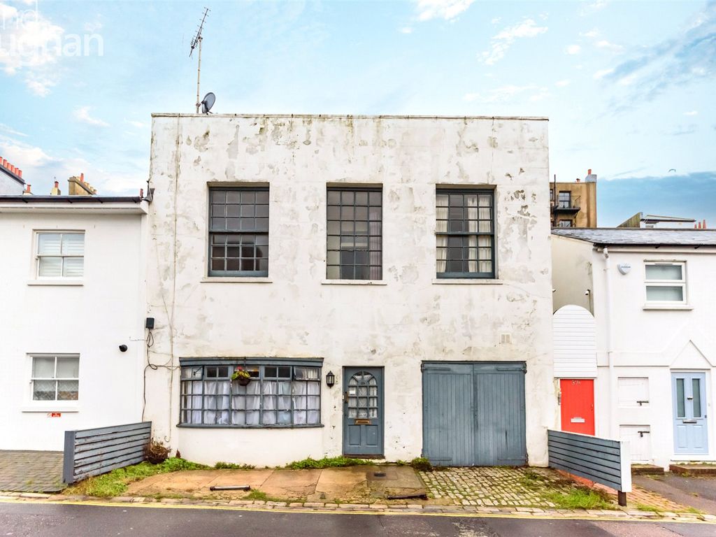 3 bed property for sale in Brunswick Street West, Hove BN3 Zoopla