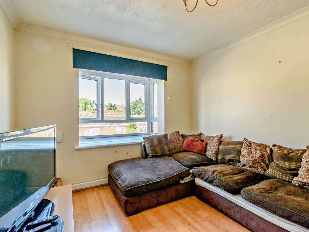 1 bed flat for sale in Erwood Road, London SE7 Zoopla