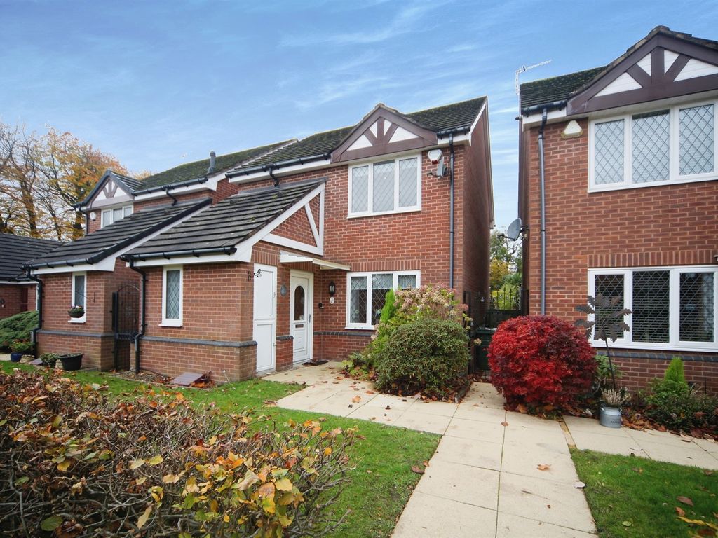 Warwick Grange, Solihull B91  
