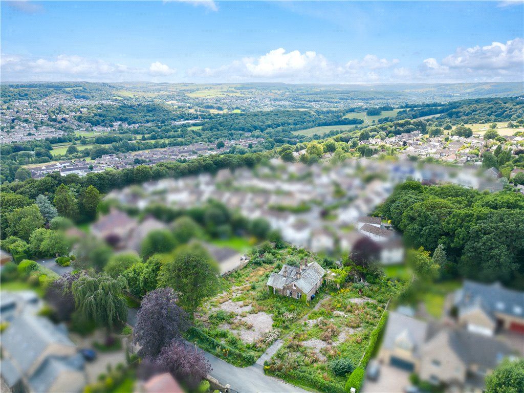 Land for sale in Stubbings Road, Baildon, Shipley BD17 Zoopla
