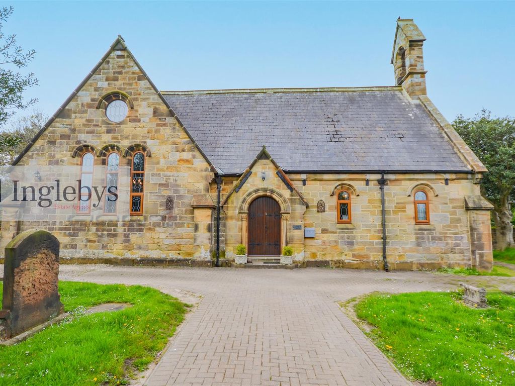 3 bed property for sale in Loy Lane, Loftus, SaltburnByTheSea TS13