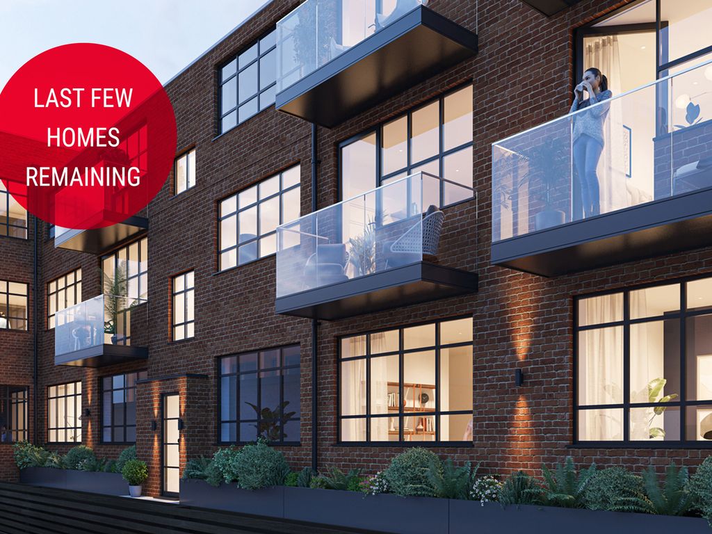 New home, 1 bed flat for sale in Pembroke Road, Ruislip HA4 Zoopla