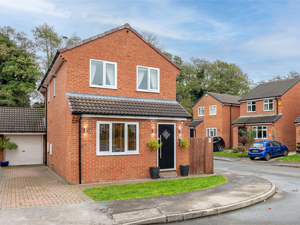3 bed country house for sale in Bankfield, Bardsey LS17 Zoopla