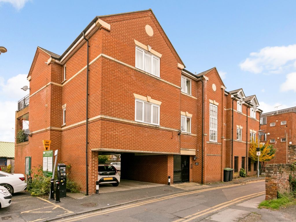 The Forge, Bury Lane, Rickmansworth WD3  