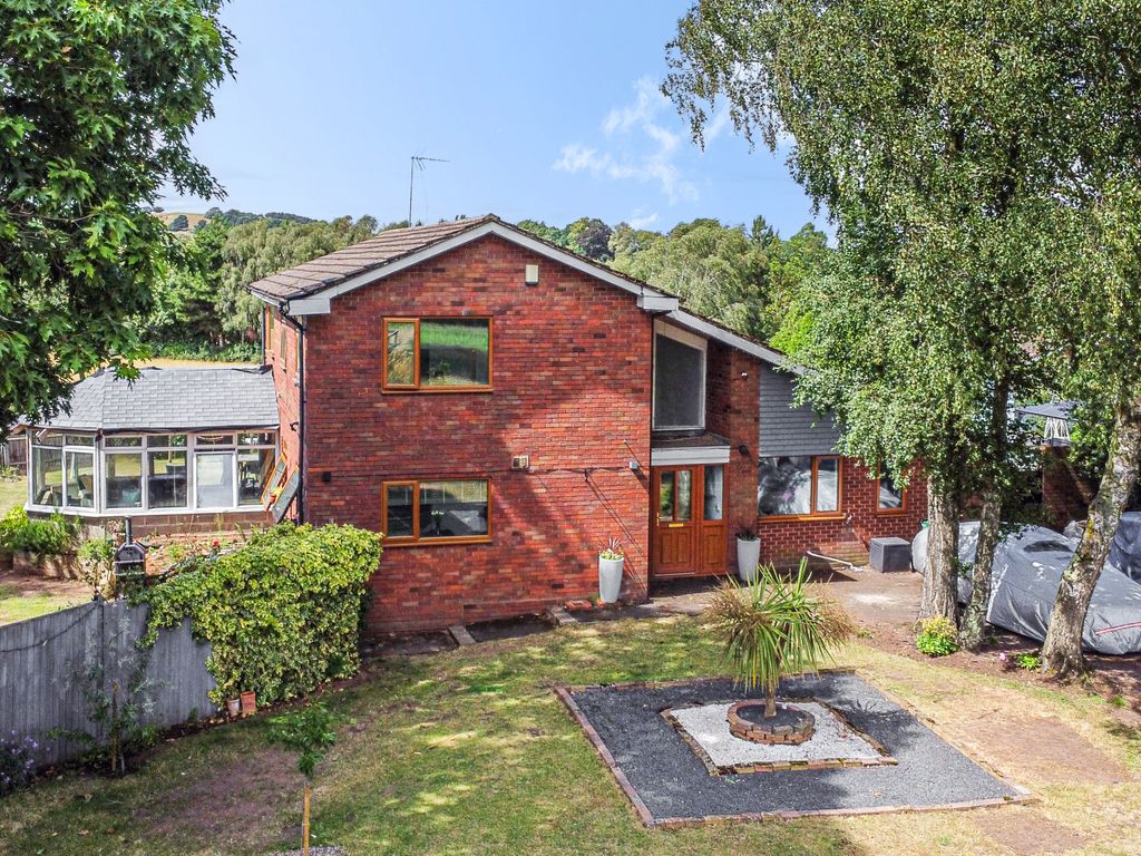 6 bed detached house for sale in Dunley Road, StourportOnSevern DY13