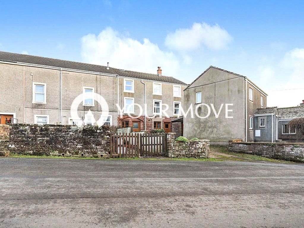 3 bed flat for sale in Sandwith, Whitehaven, Cumbria CA28 Zoopla