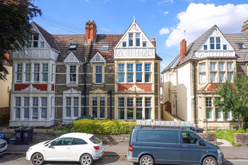 5 bed semidetached house for sale in Henleaze Road, Henleaze, Bristol