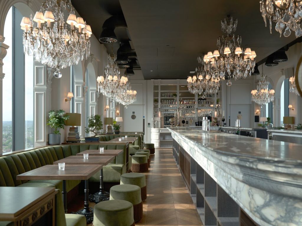 Studio to rent in Dandi Wembley, 2 Stadium Way HA9, £1,625 pcm Zoopla