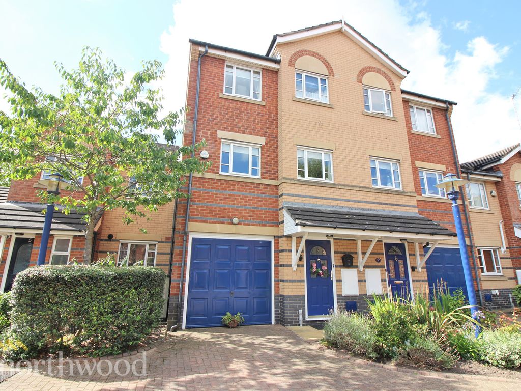 Oakham Court, Alexandra Road, Southport PR9  