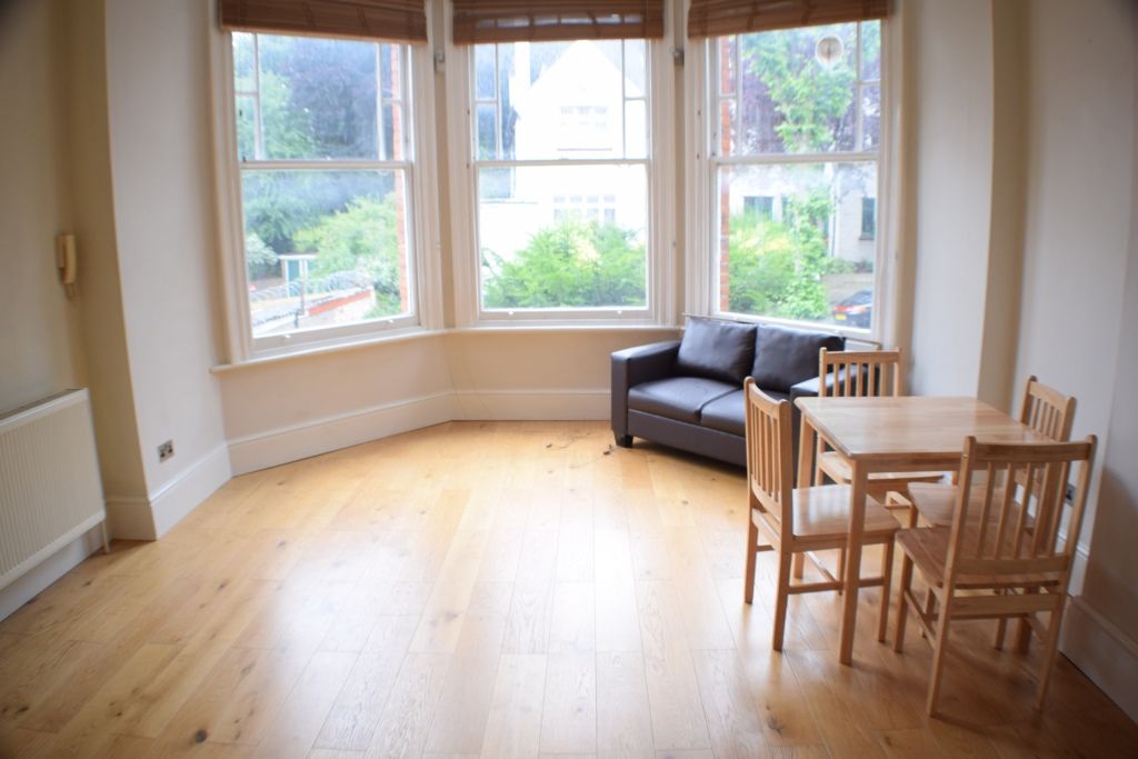 1 bed flat to rent in Hornsey Lane Gardens, Highgate N6 Zoopla