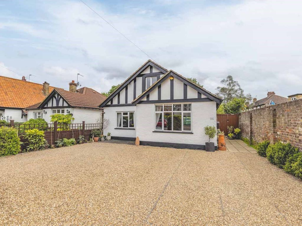 Ferrers Avenue West Drayton UB7  