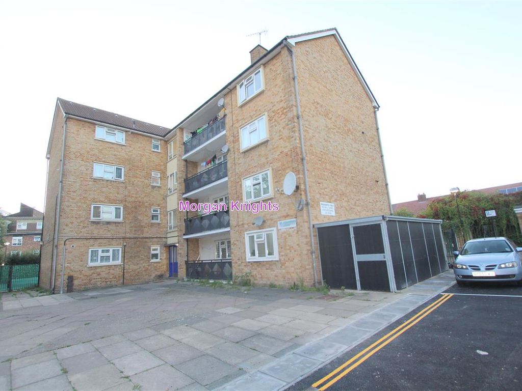 2 bed flat for sale in St. Columba Court, Cruickshank Road, Stratford