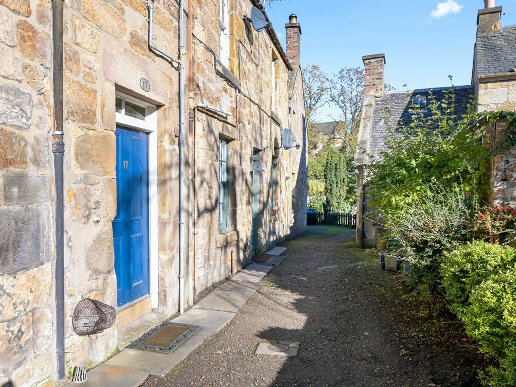 2 bed flat for sale in 17A, The Square, Penicuik EH26 Zoopla