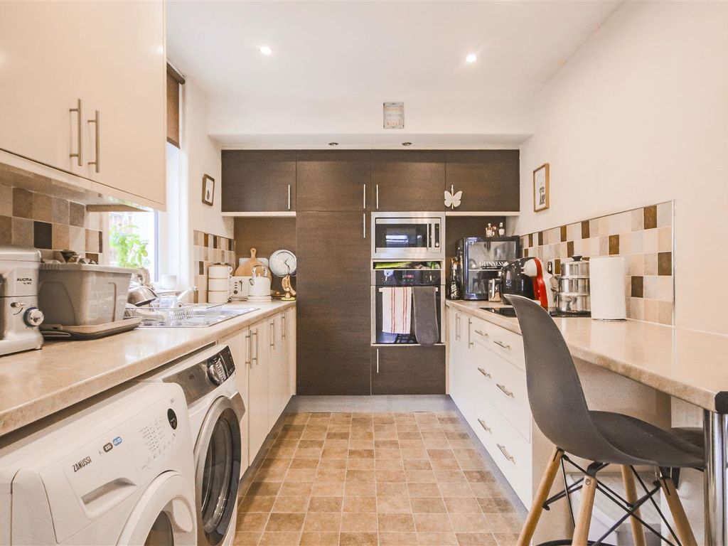 2 bed terraced house for sale in Whalley New Road, Ramsgreave