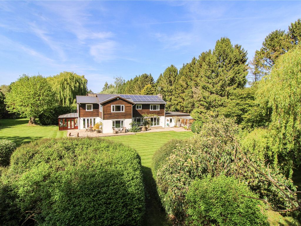 5 bed detached house for sale in Waltham Road, Barnoldby Le Beck DN37